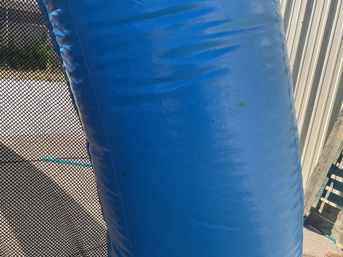 World of Sports Interactive Inflatable