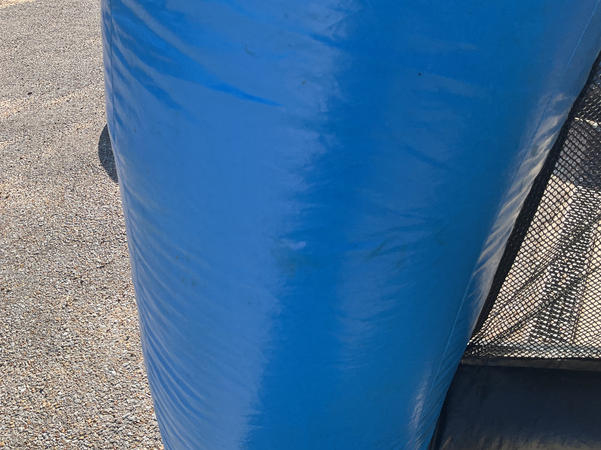 World of Sports Interactive Inflatable
