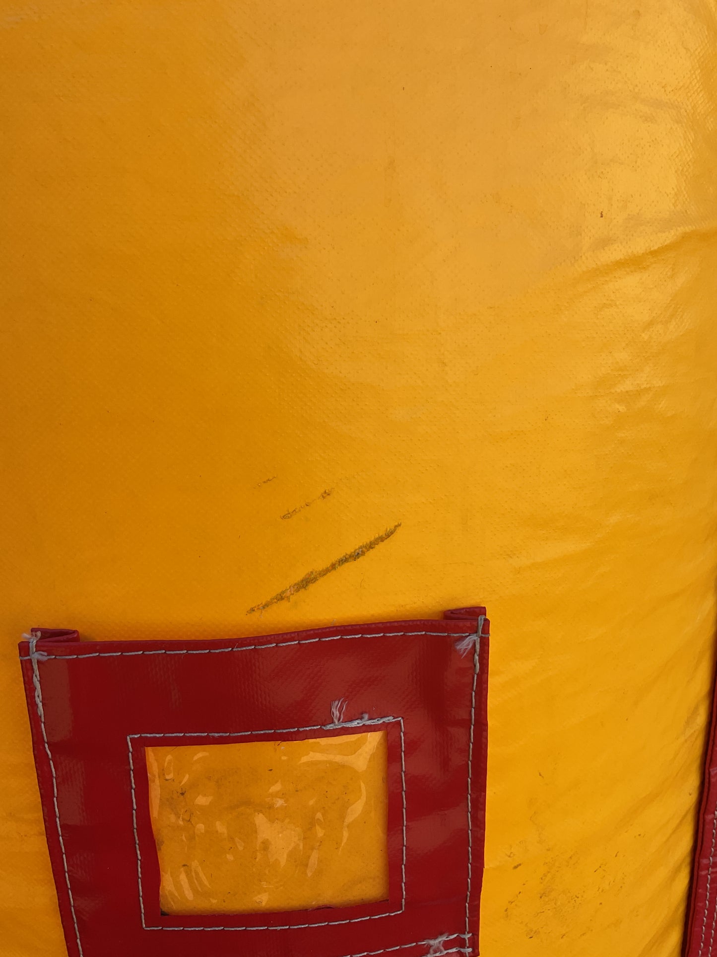 Backyard Obstacle Course