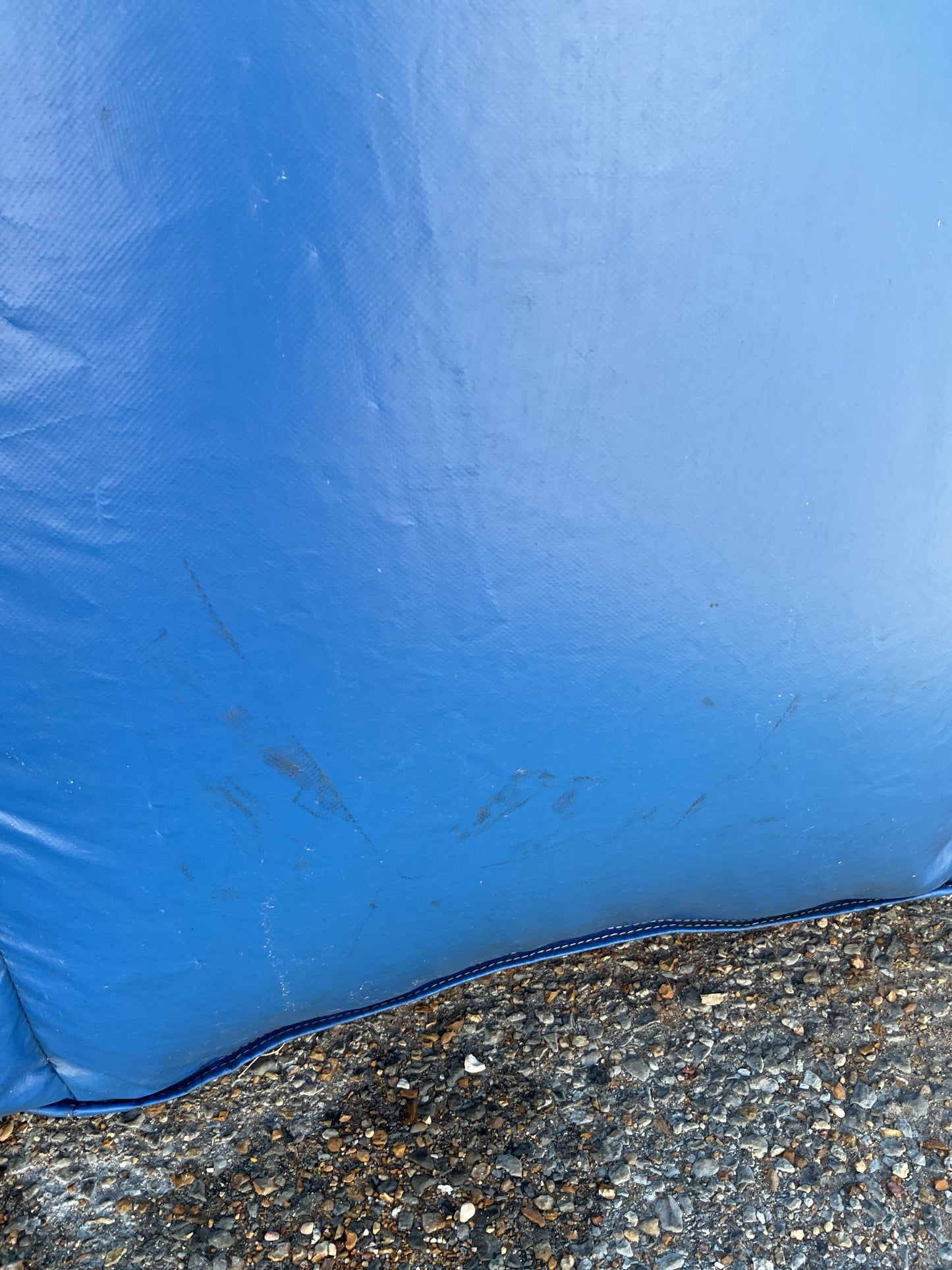 Backyard Obstacle Course