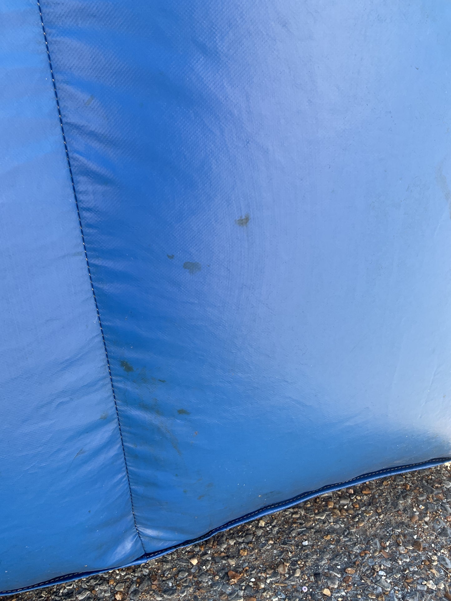 Backyard Obstacle Course