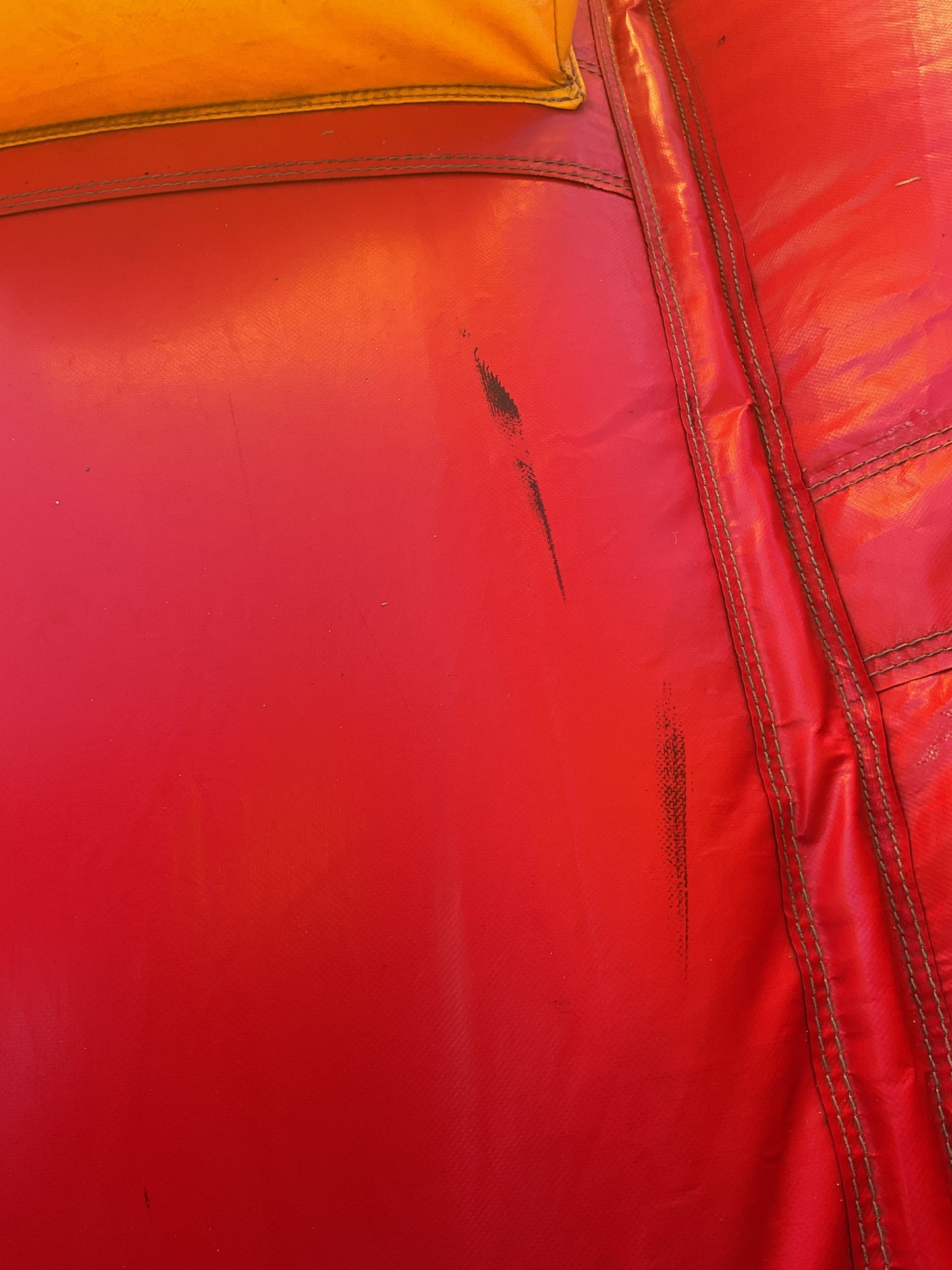 Backyard Obstacle Course