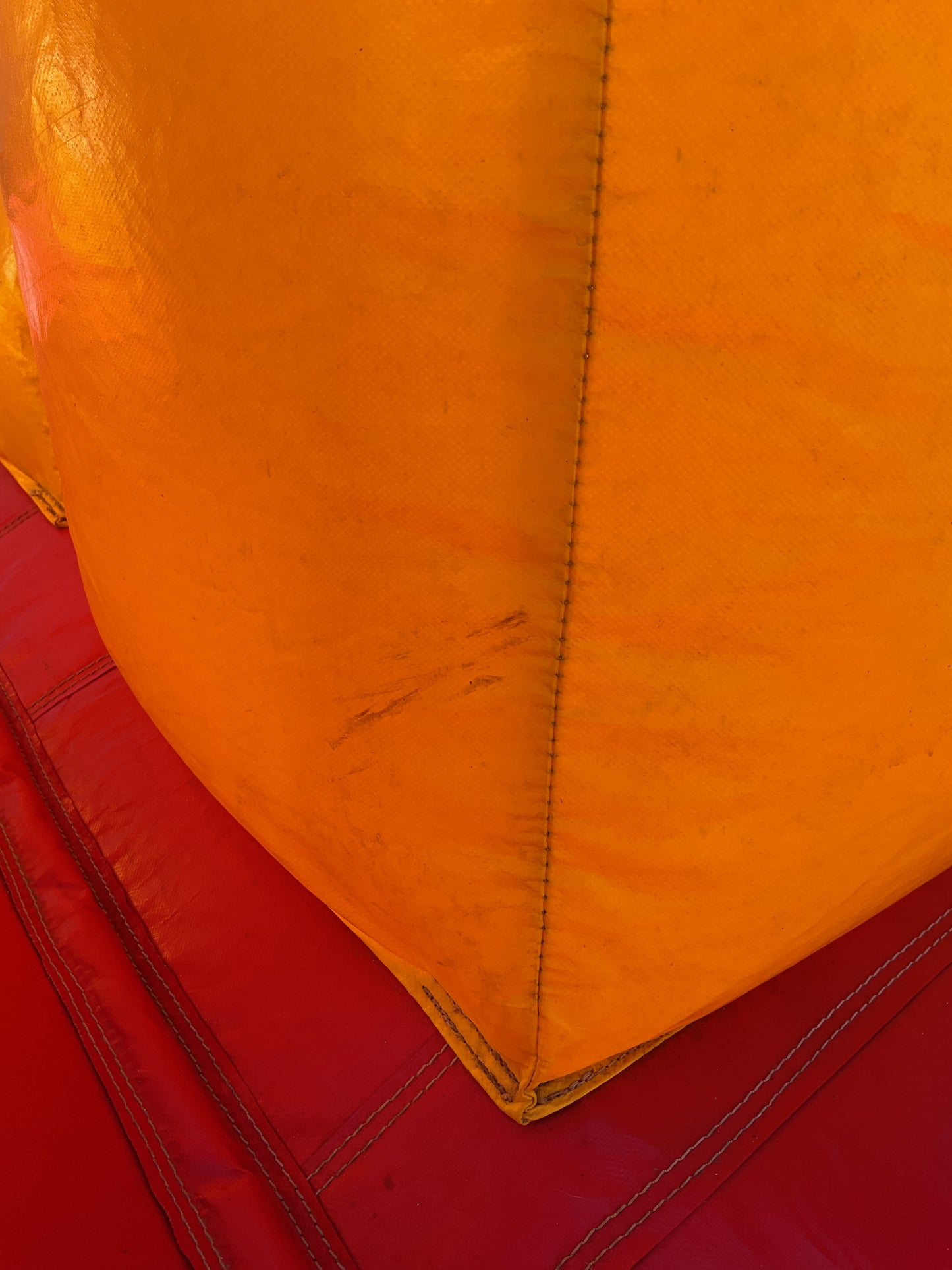 Backyard Obstacle Course