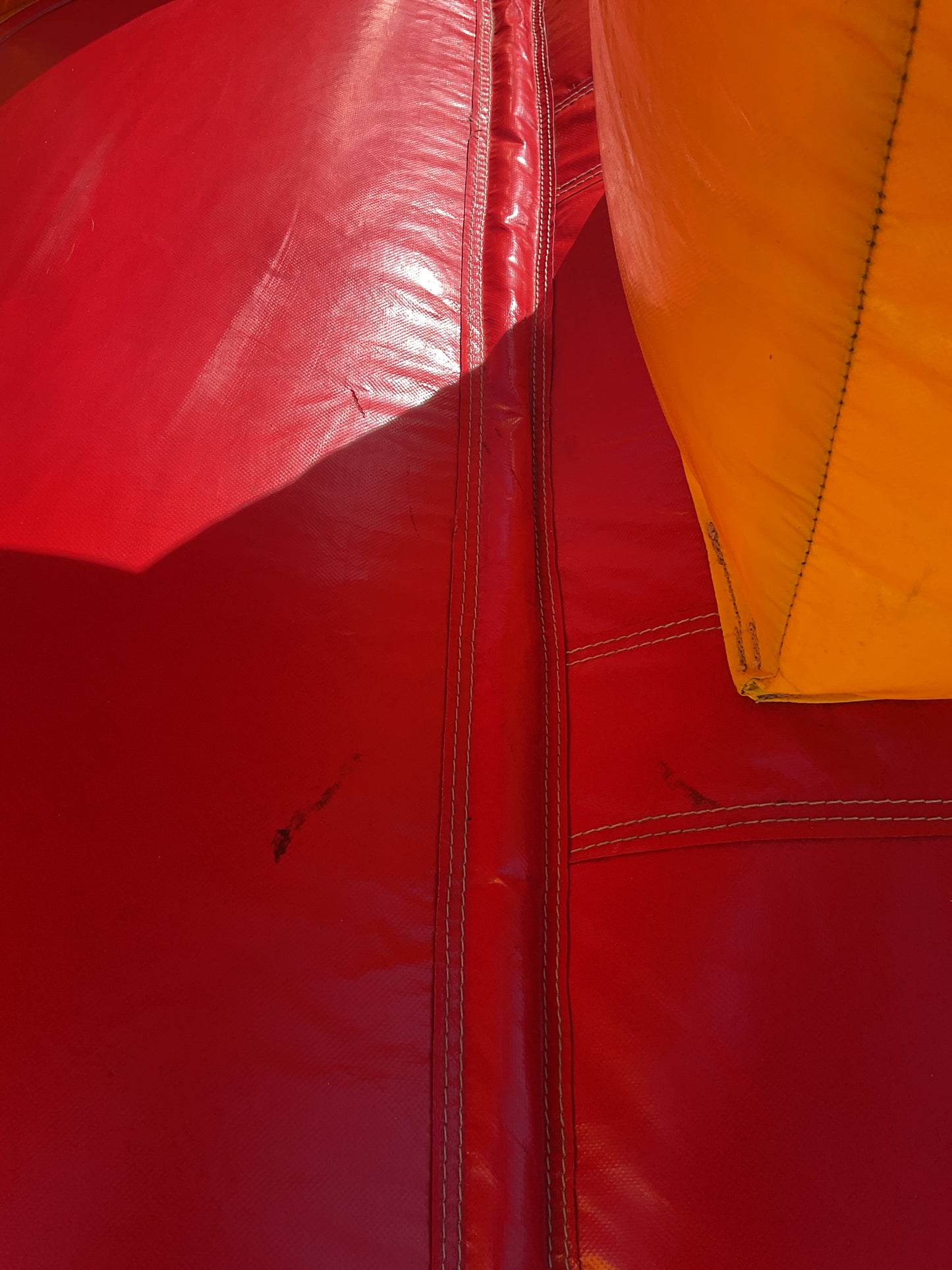 Backyard Obstacle Course