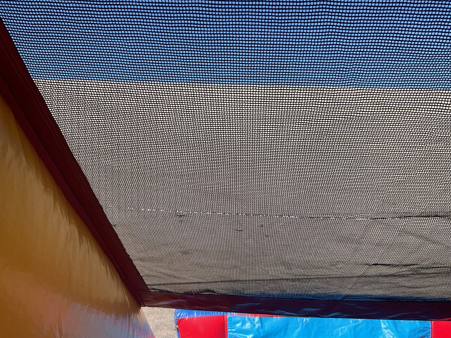 Backyard Obstacle Course