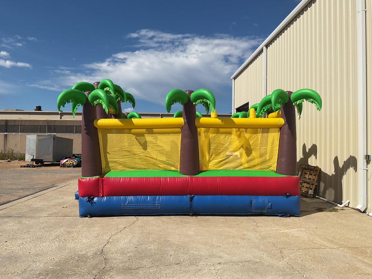 Jungle Playland (toddler)