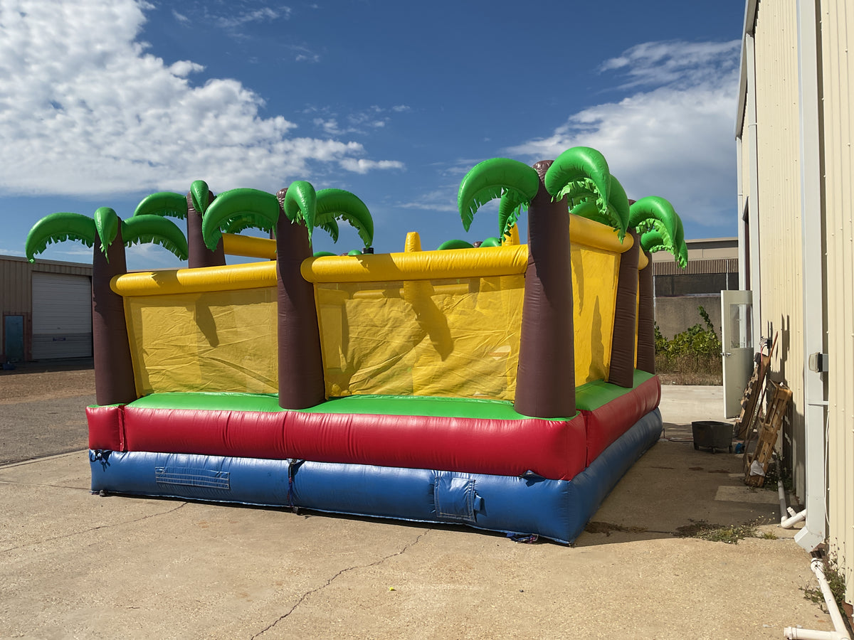 Jungle Playland (toddler)