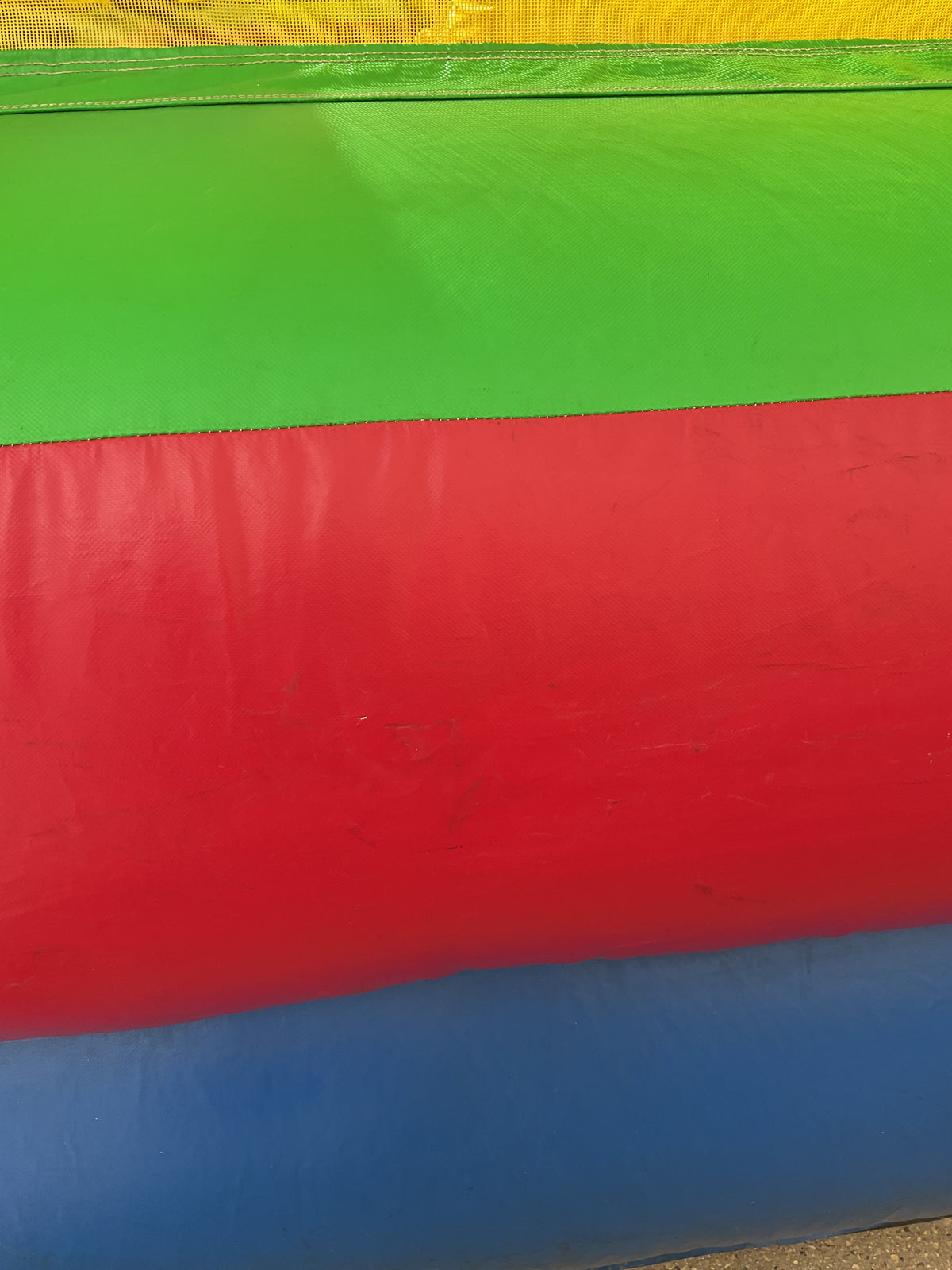 Jungle Playland (toddler)