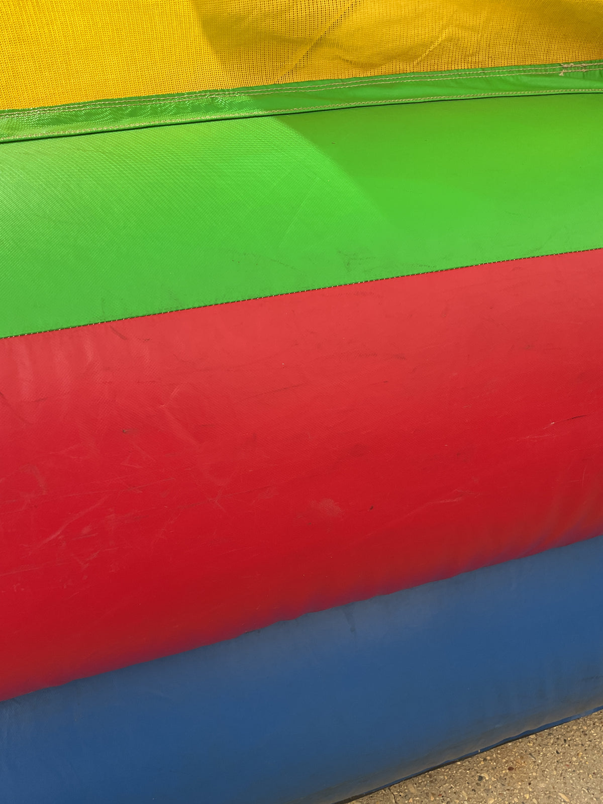 Jungle Playland (toddler)
