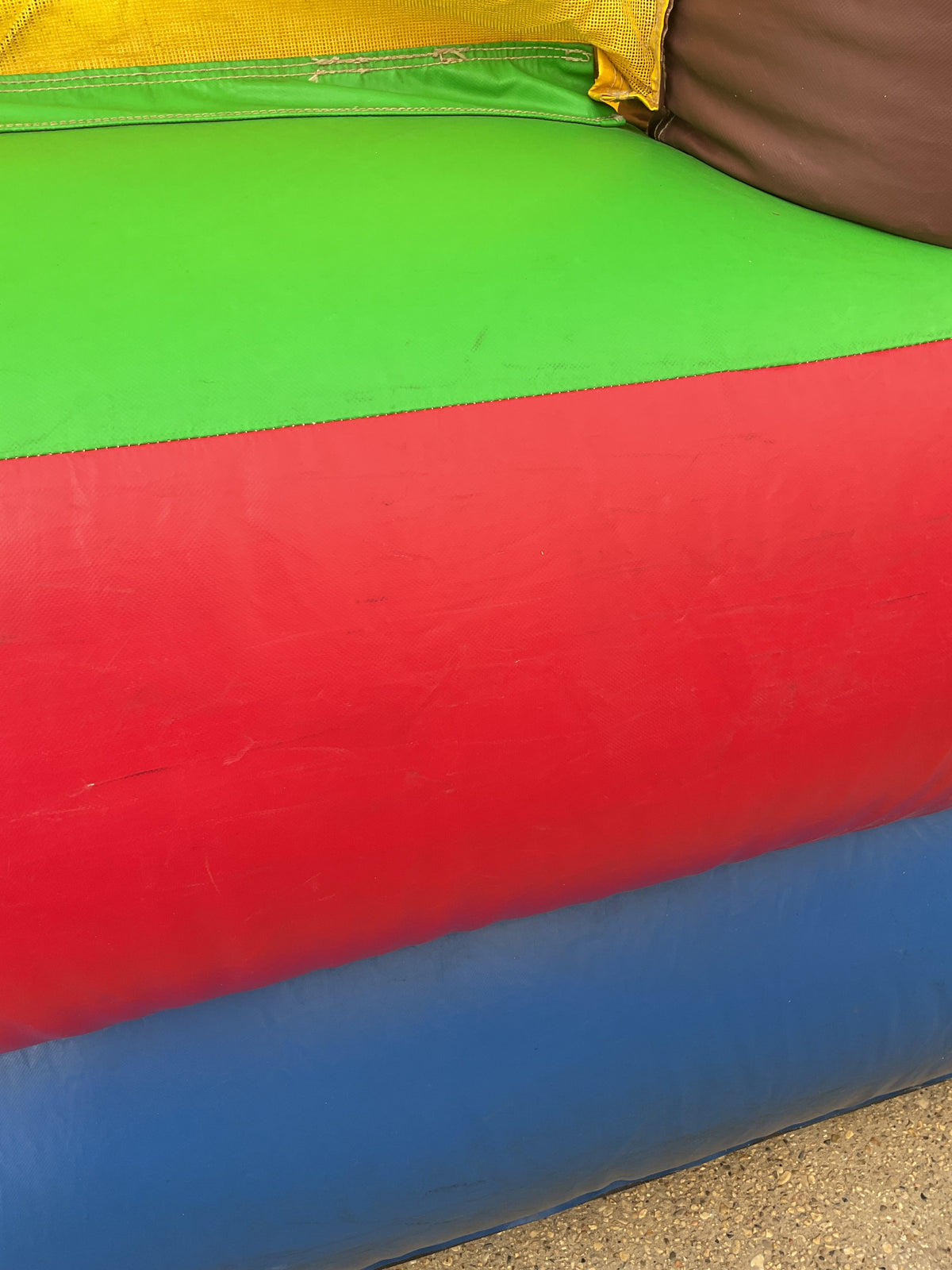 Jungle Playland (toddler)