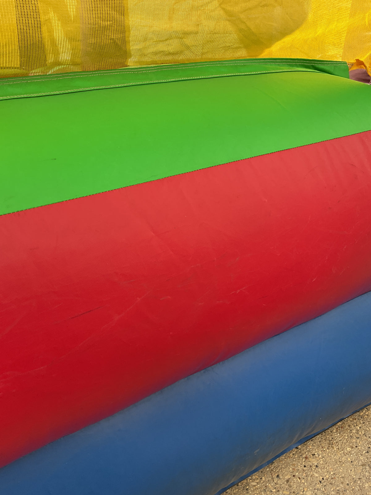 Jungle Playland (toddler)