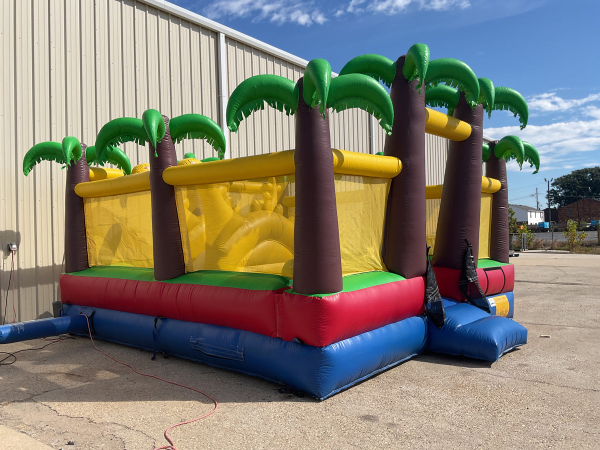 Jungle Playland (toddler)