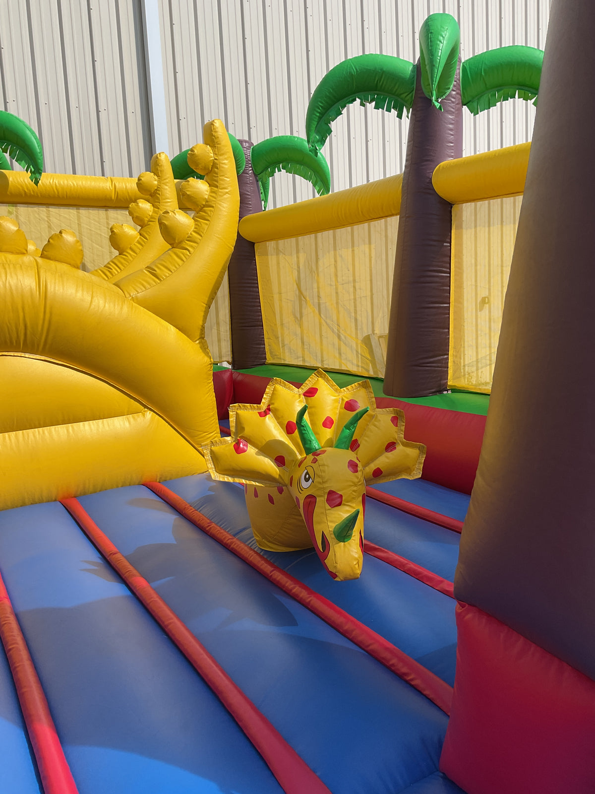 Jungle Playland (toddler)