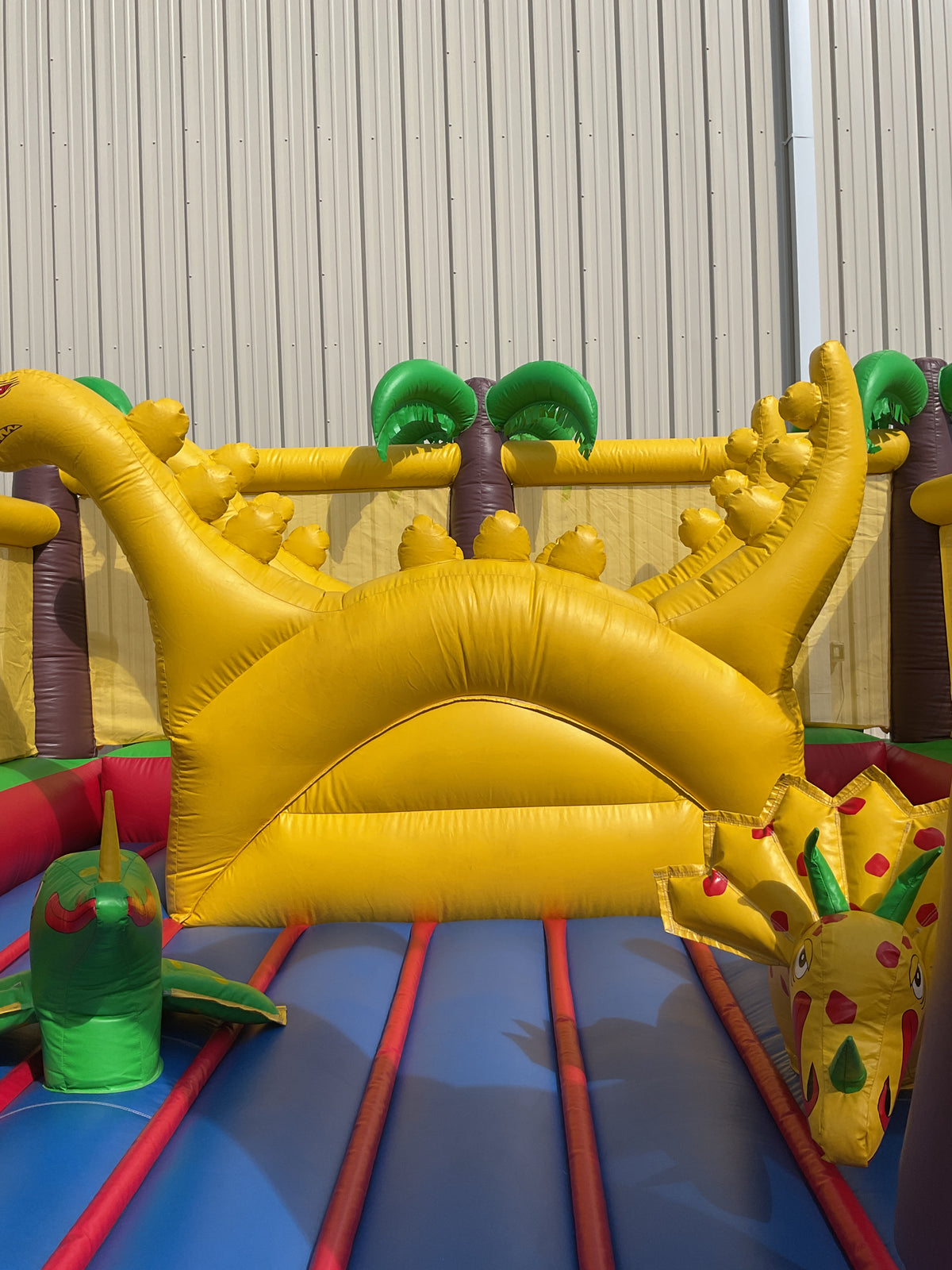 Jungle Playland (toddler)