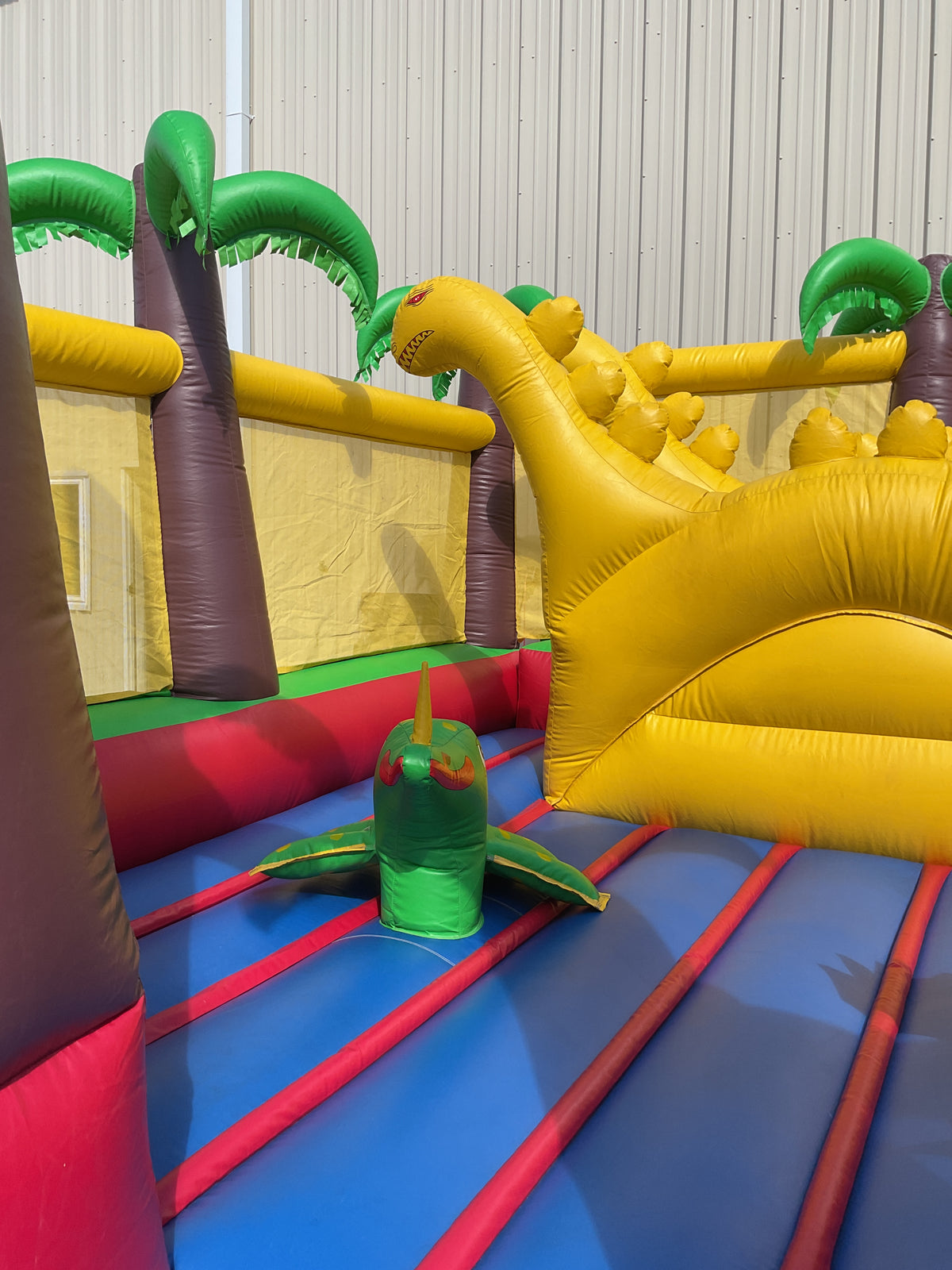 Jungle Playland (toddler)