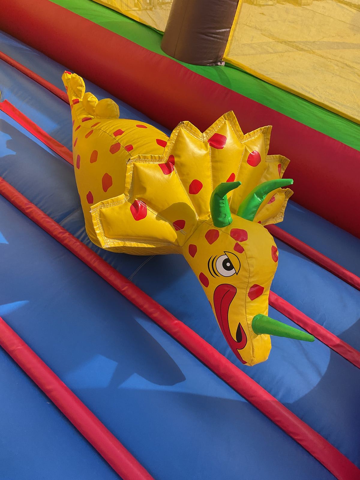 Jungle Playland (toddler)