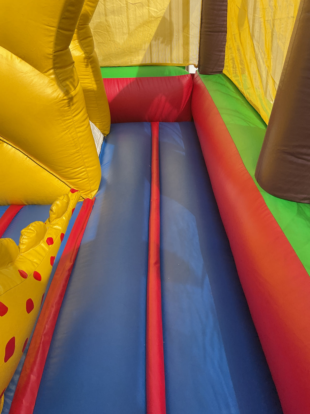Jungle Playland (toddler)