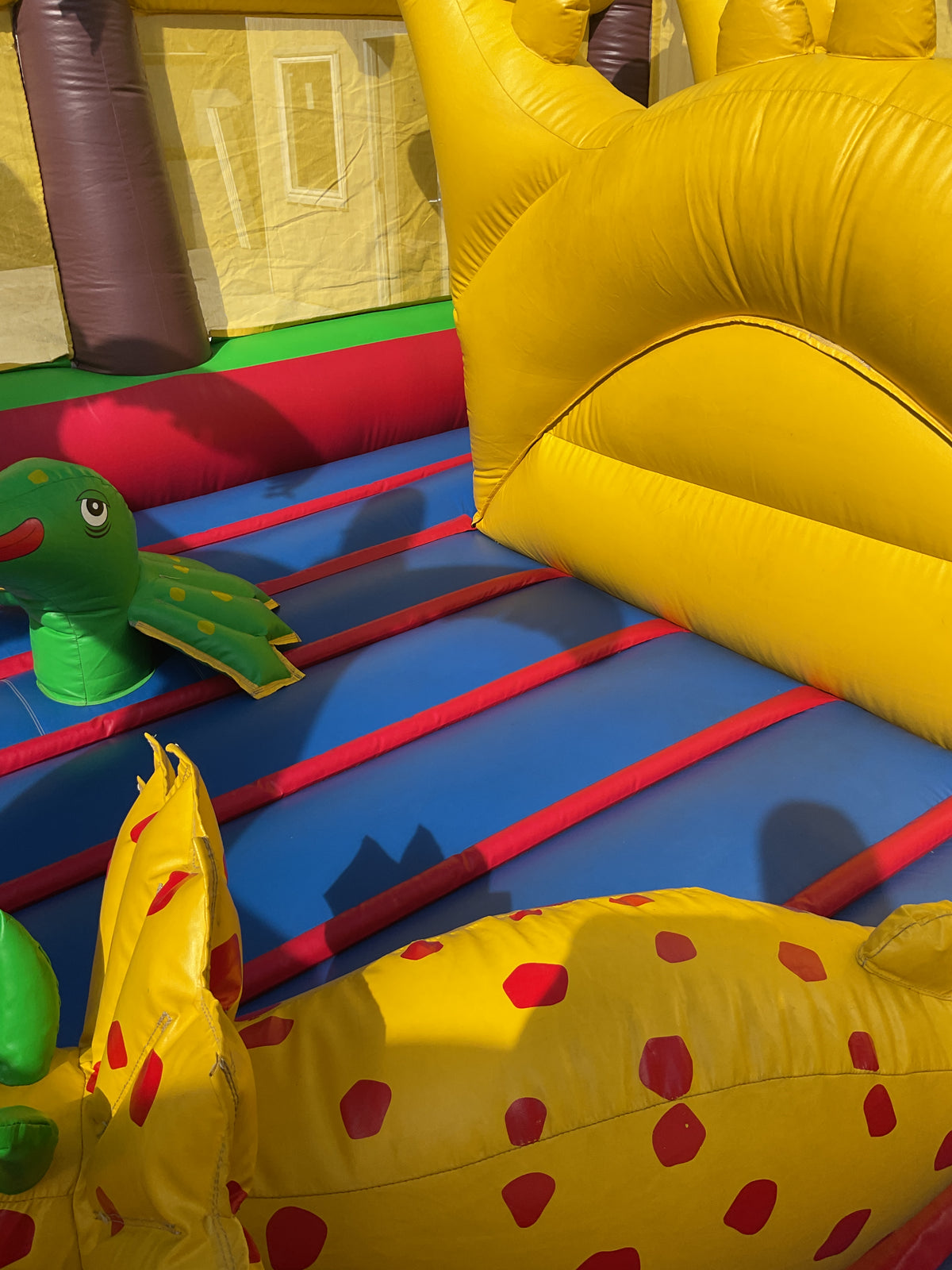 Jungle Playland (toddler)
