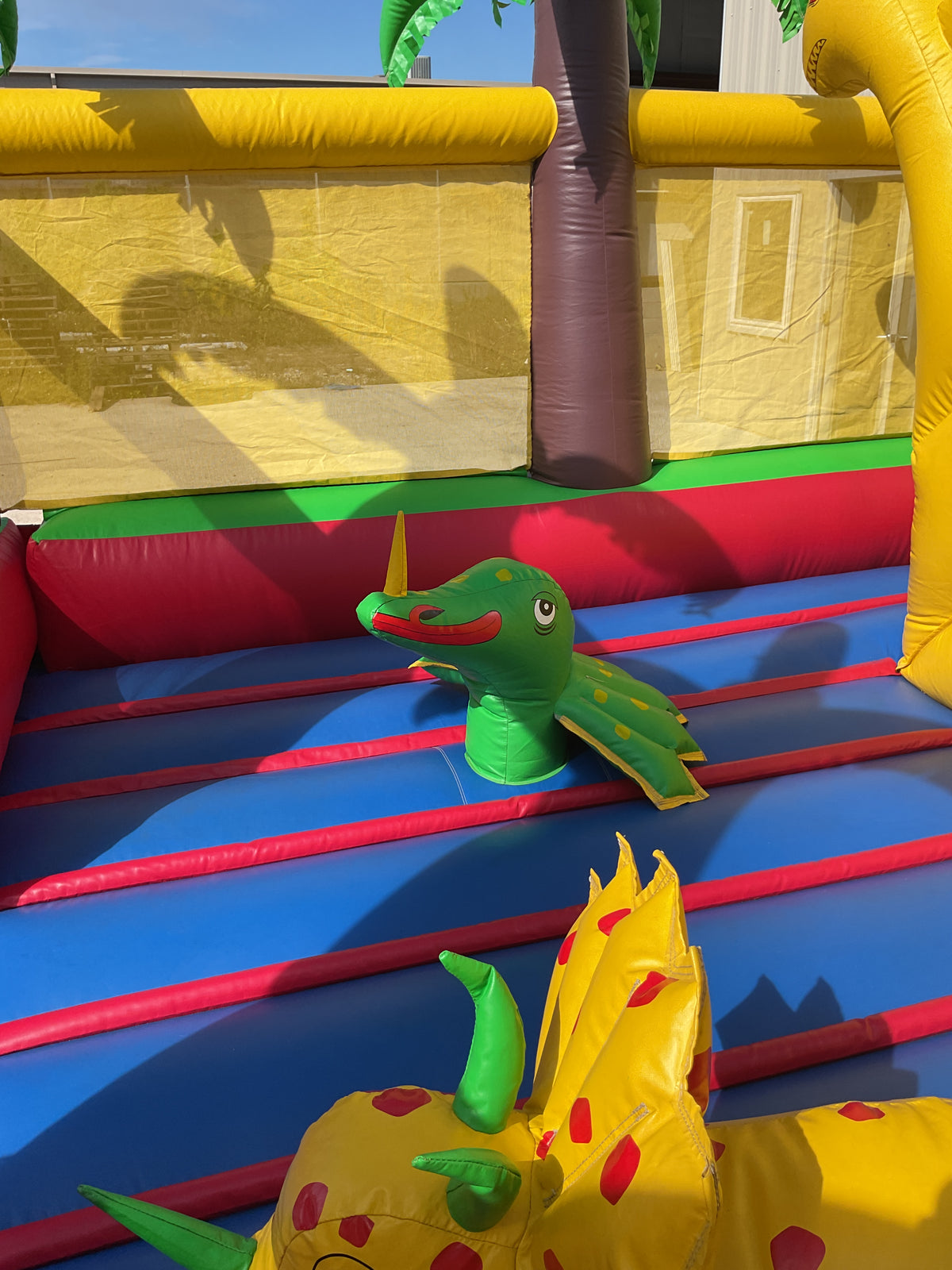 Jungle Playland (toddler)