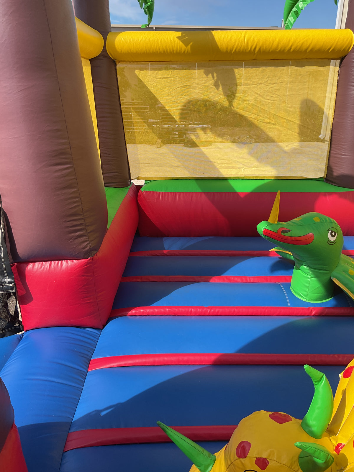 Jungle Playland (toddler)