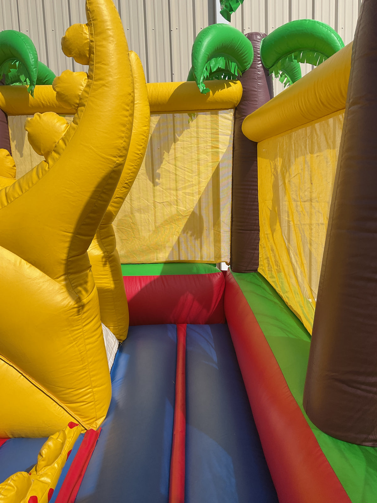 Jungle Playland (toddler)