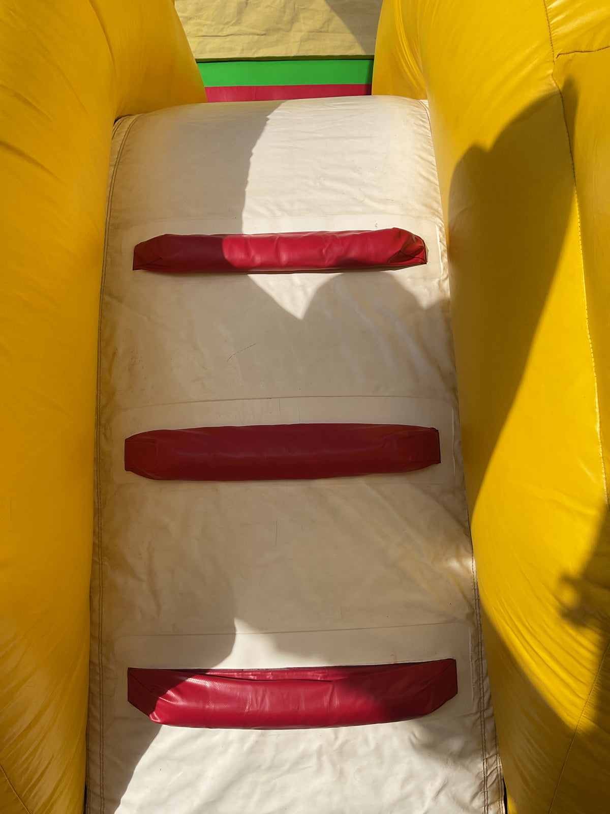 Jungle Playland (toddler)