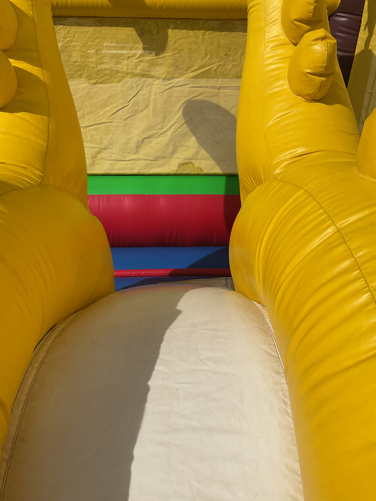 Jungle Playland (toddler)