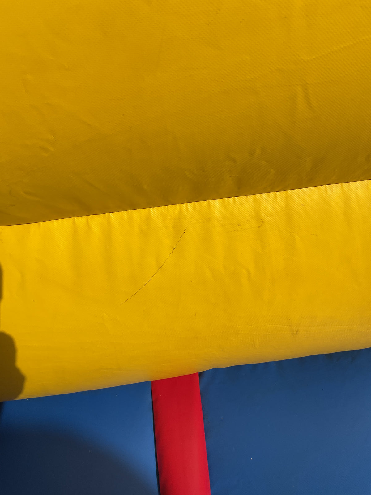 Jungle Playland (toddler)