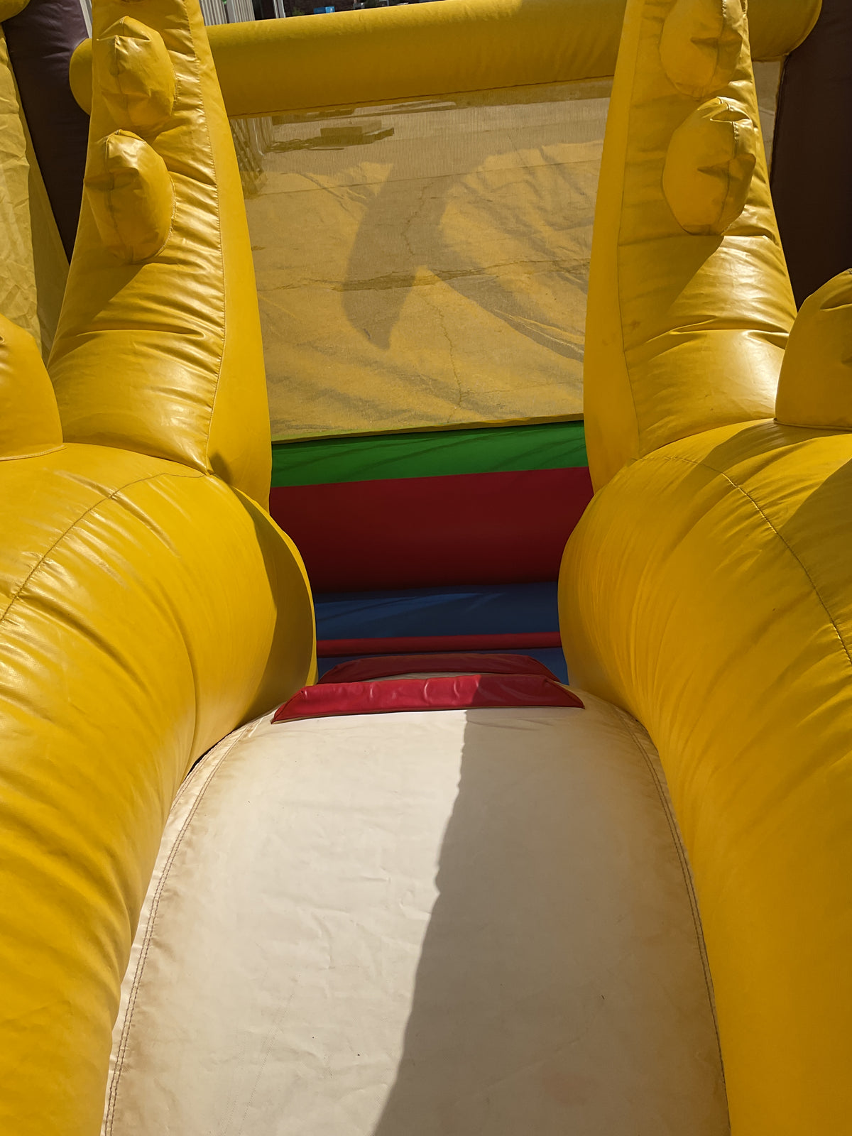 Jungle Playland (toddler)