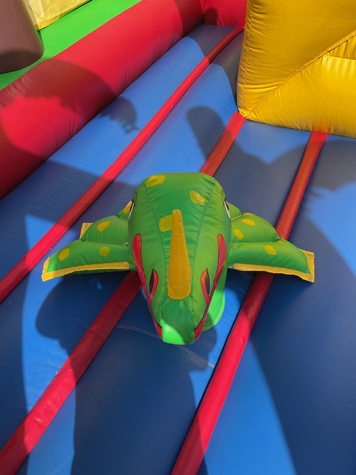 Jungle Playland (toddler)