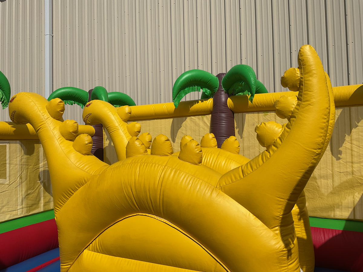 Jungle Playland (toddler)