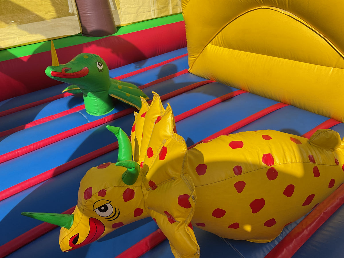 Jungle Playland (toddler)