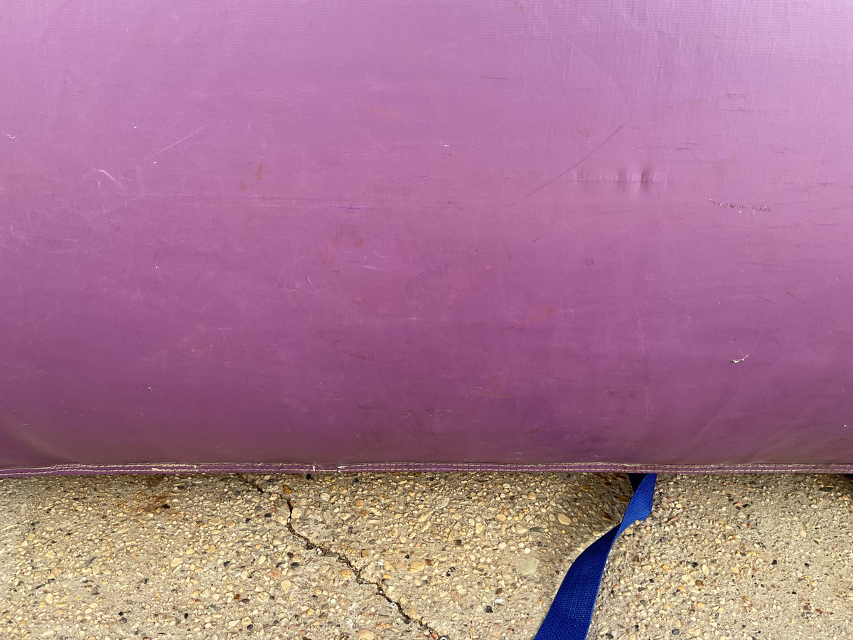 Pink Purple Jump-n-Slide Combo