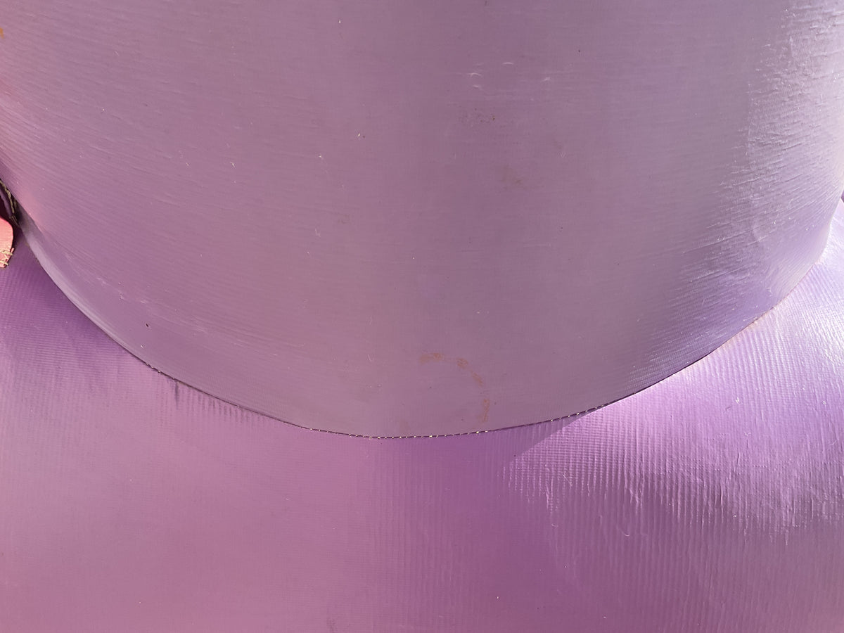 Pink Purple Jump-n-Slide Combo