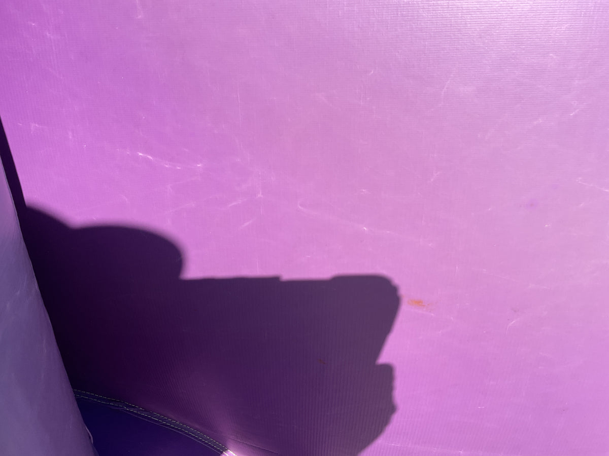 Pink Purple Jump-n-Slide Combo