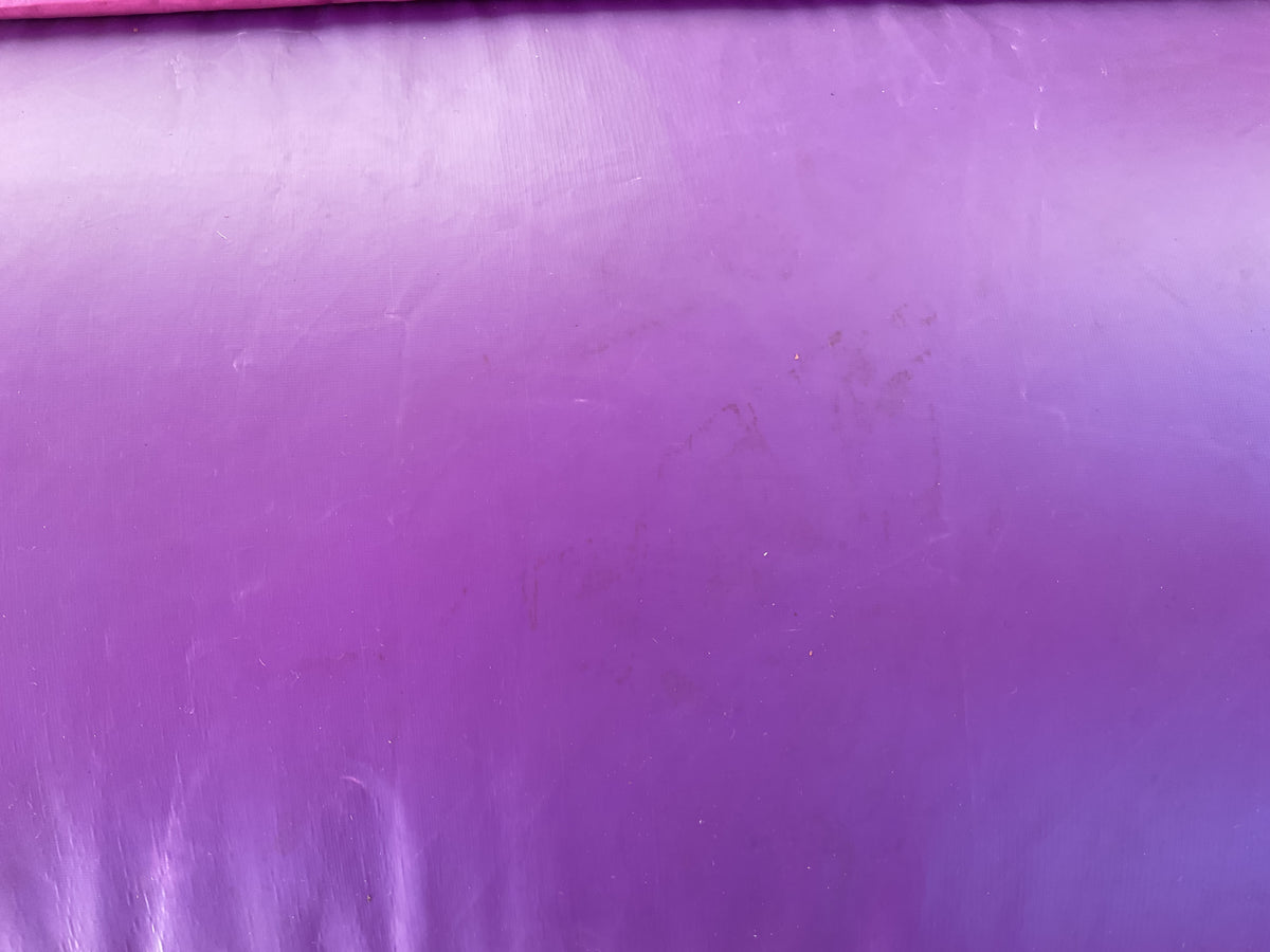 Pink Purple Jump-n-Slide Combo
