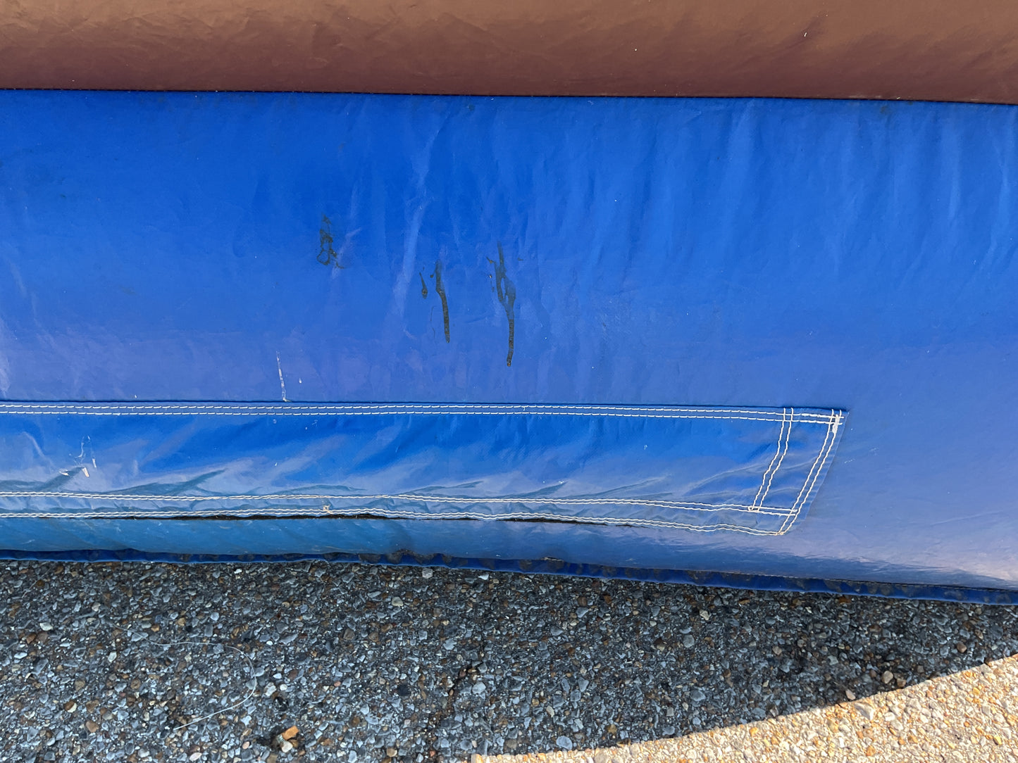 22' Rockin' Rapids Slide