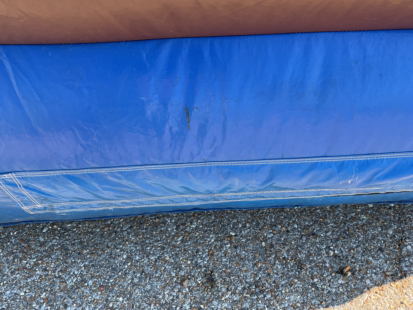 22' Rockin' Rapids Slide