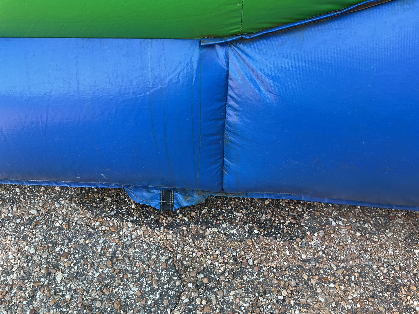 22' Rockin' Rapids Slide