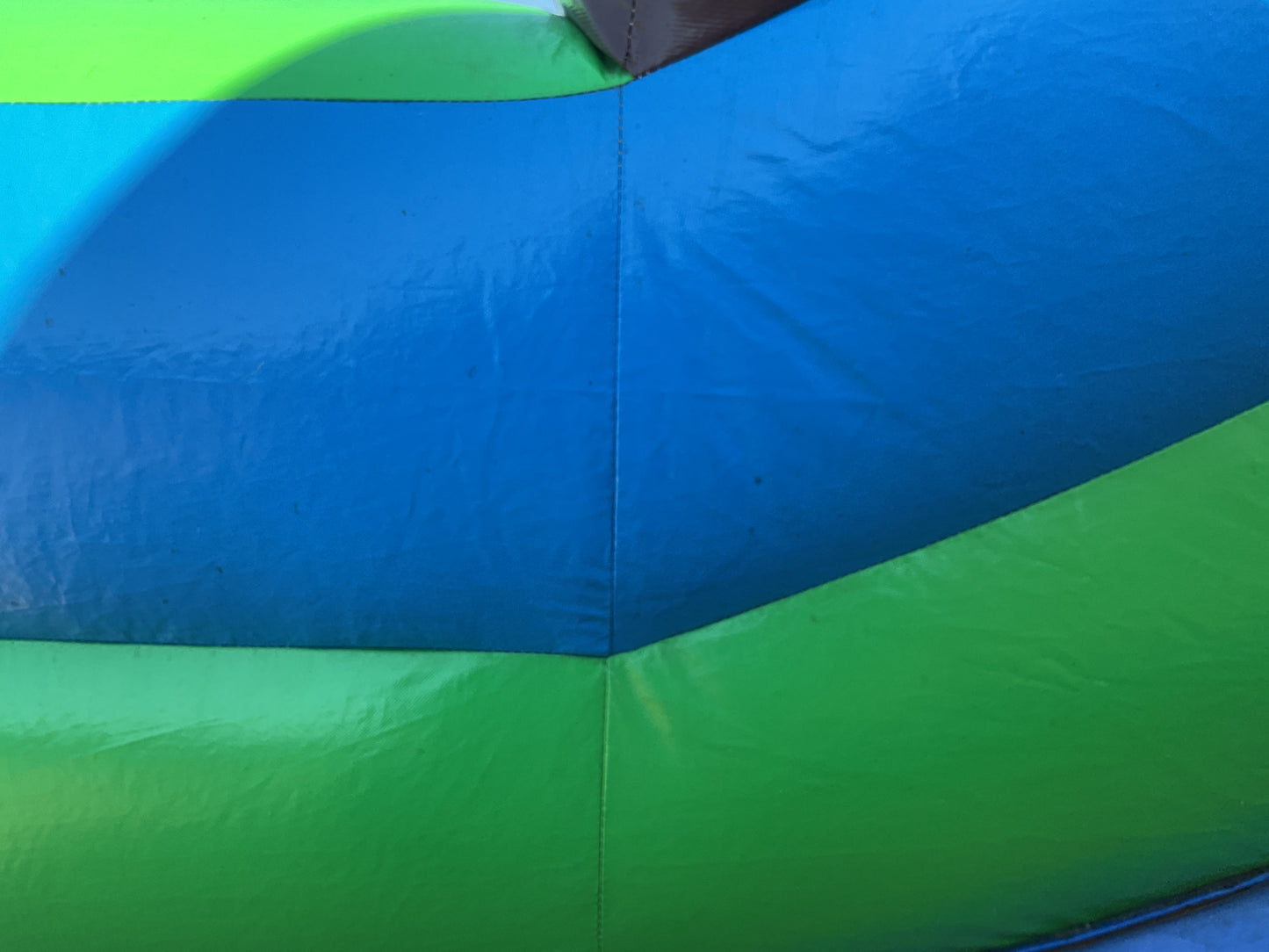 22' Rockin' Rapids Slide