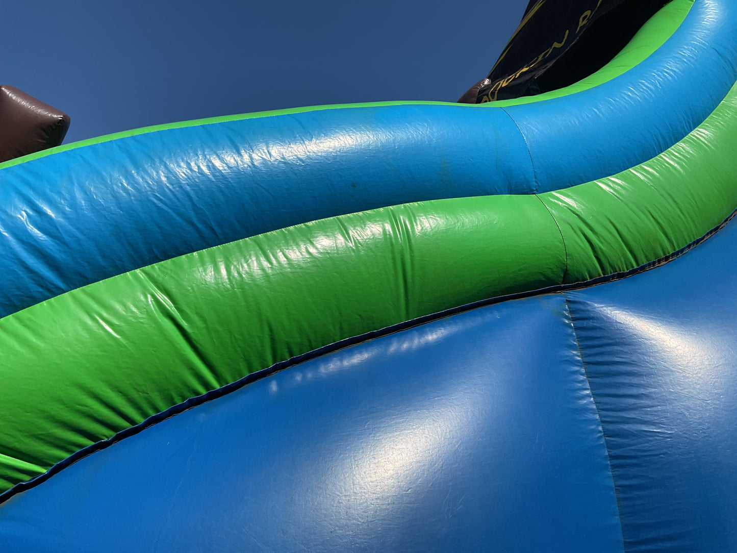 22' Rockin' Rapids Slide