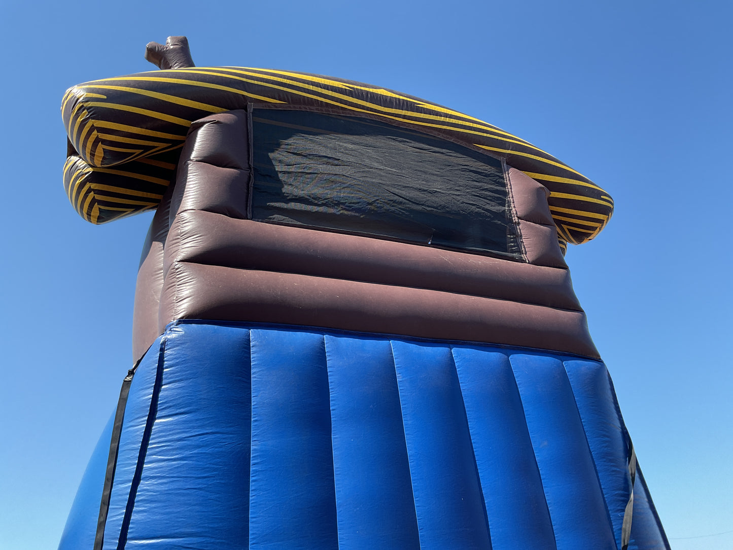 22' Rockin' Rapids Slide