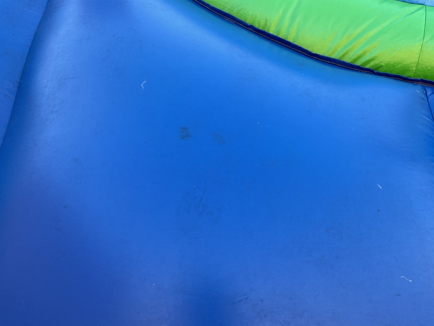 22' Rockin' Rapids Slide