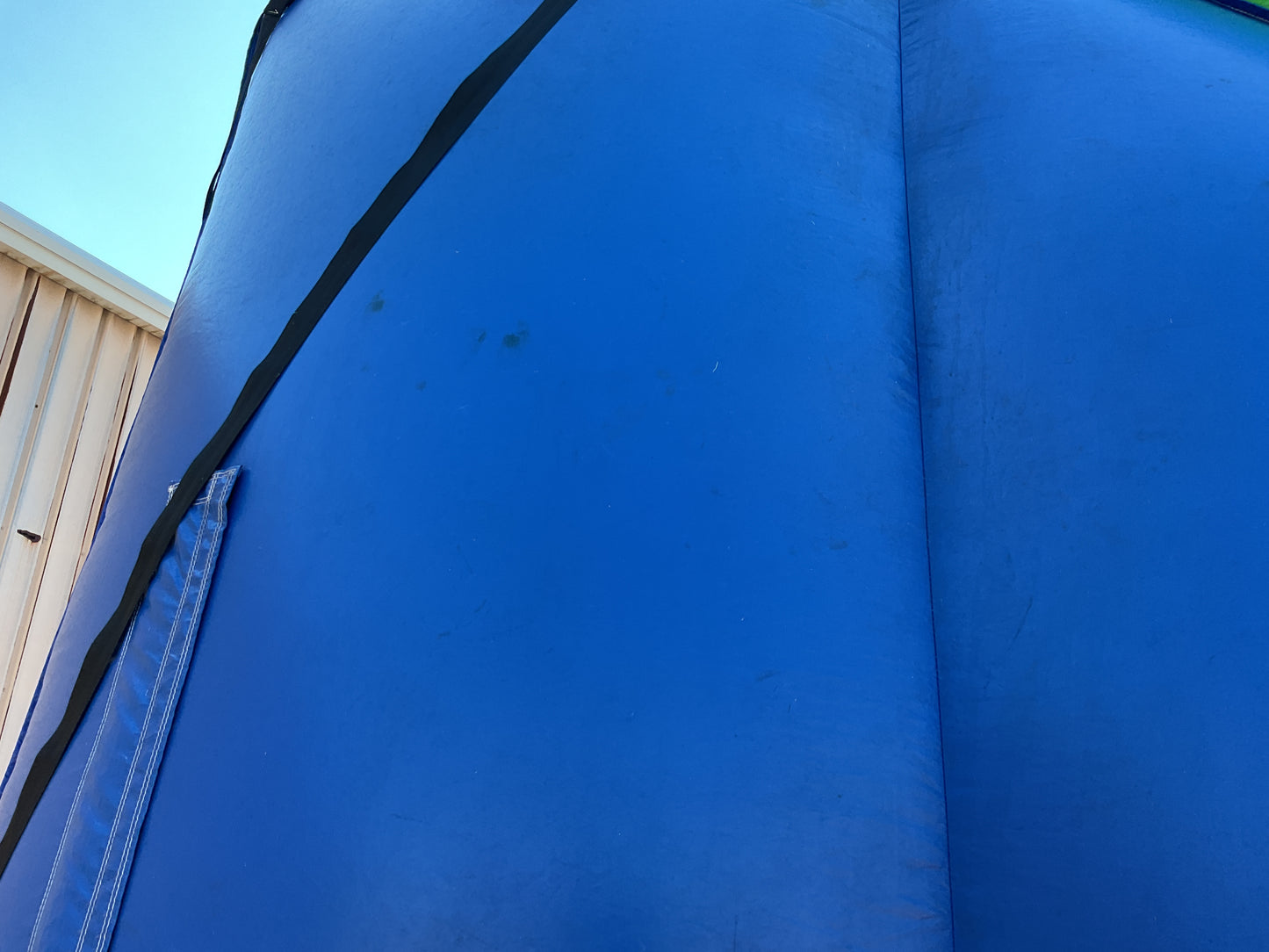 22' Rockin' Rapids Slide