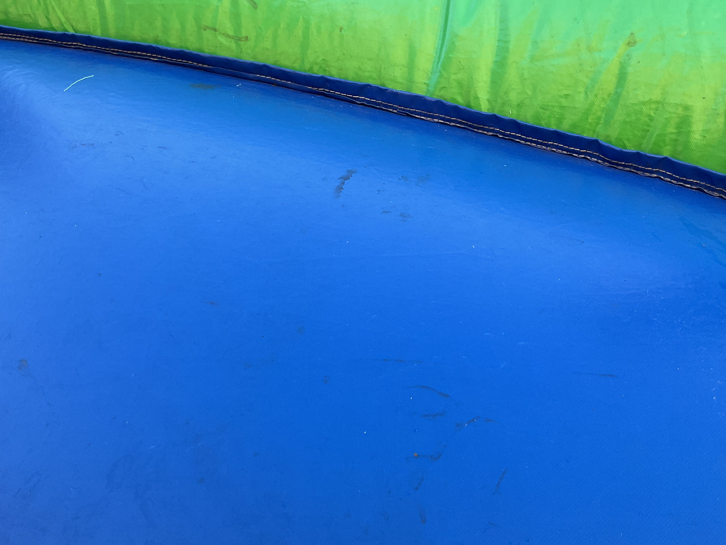 22' Rockin' Rapids Slide