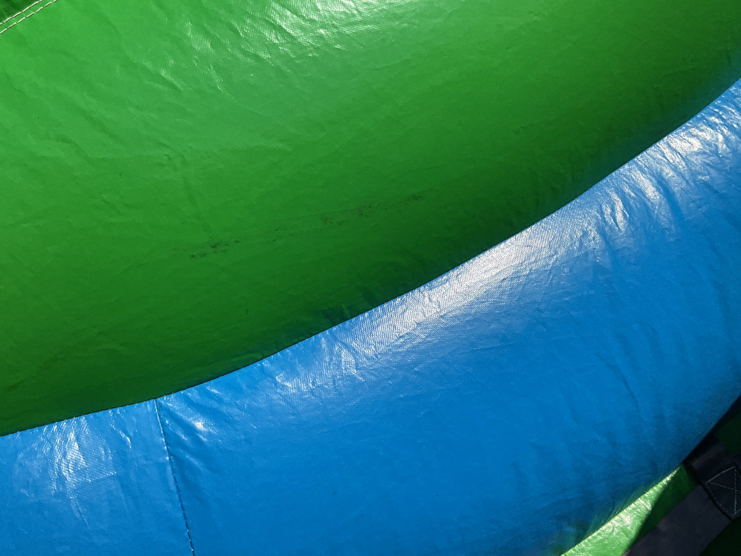 22' Rockin' Rapids Slide