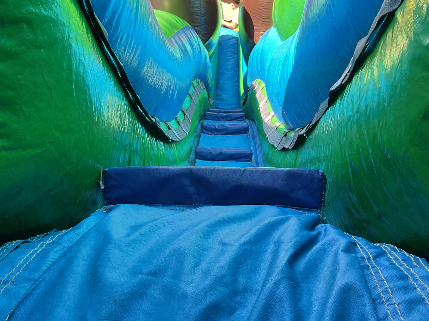 22' Rockin' Rapids Slide