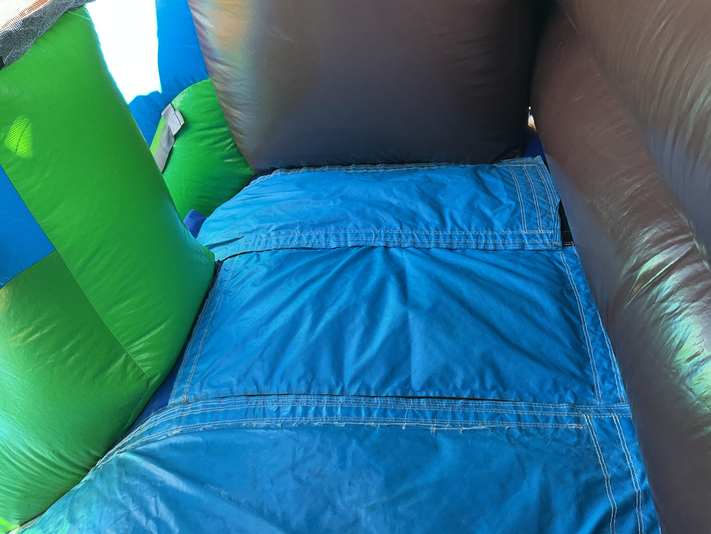 22' Rockin' Rapids Slide