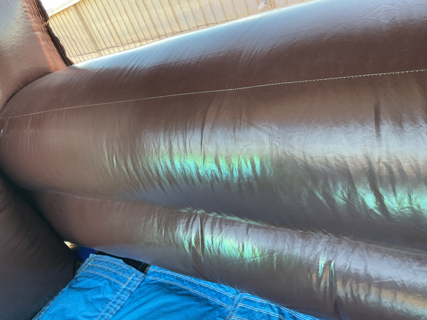 22' Rockin' Rapids Slide