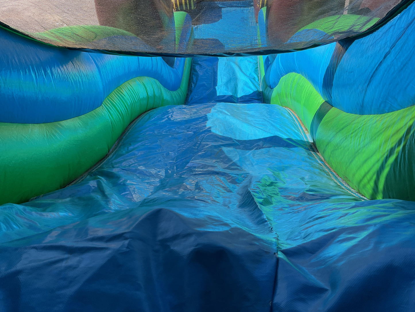22' Rockin' Rapids Slide